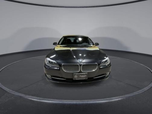 2013 BMW ActiveHybrid 5 Base