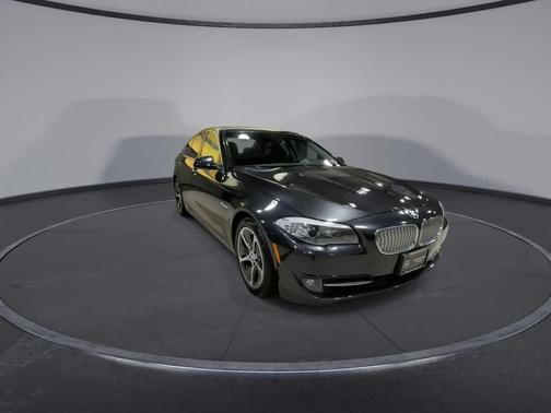 2013 BMW ActiveHybrid 5 Base
