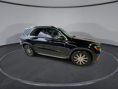 2025 Mercedes-Benz GLE 450e 4MATIC