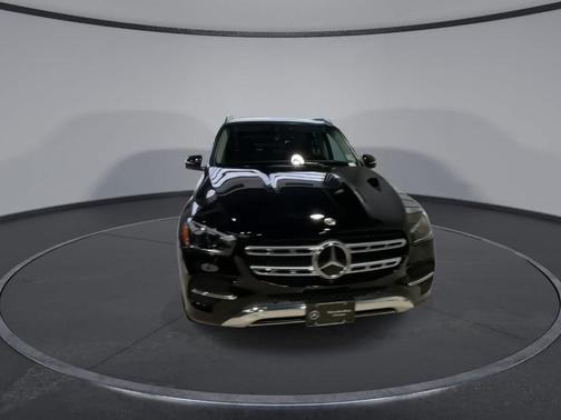 2025 Mercedes-Benz GLE 450e 4MATIC