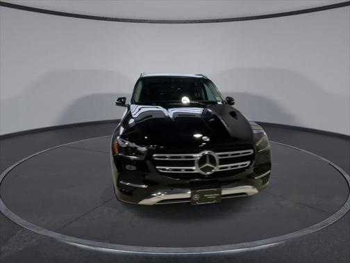 2025 Mercedes-Benz GLE 450e 4MATIC