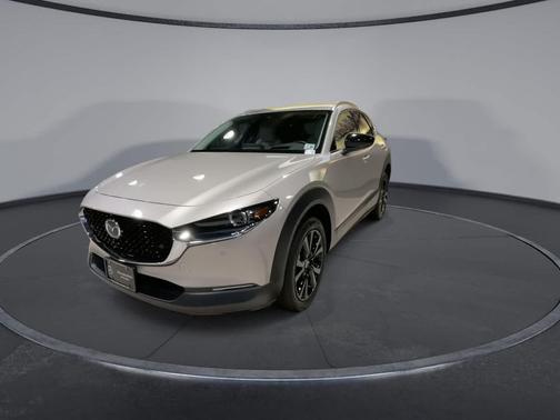 2022 Mazda CX-30 2.5 Turbo Premium Plus Package