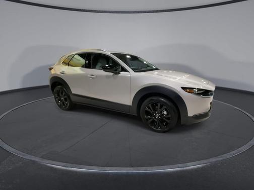 2022 Mazda CX-30 2.5 Turbo Premium Plus Package