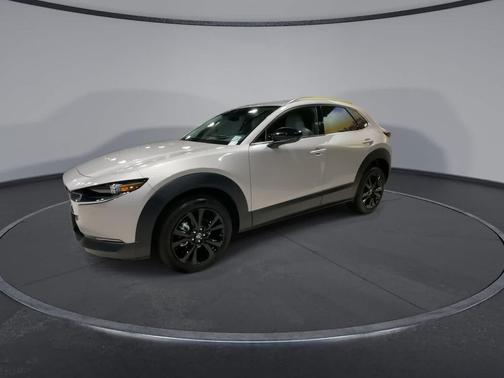 2022 Mazda CX-30 2.5 Turbo Premium Plus Package