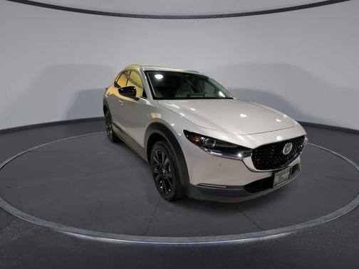 2022 Mazda CX-30 2.5 Turbo Premium Plus Package