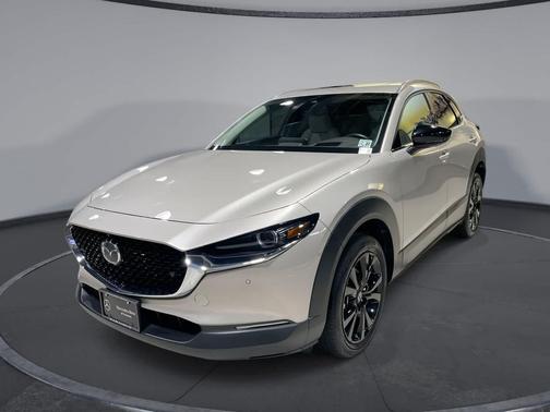 2022 Mazda CX-30 2.5 Turbo Premium Plus Package