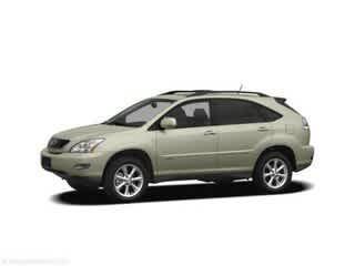 2008 Lexus RX 350