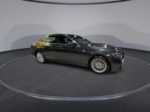 2022 Mercedes-Benz E-Class E 350 4MATIC