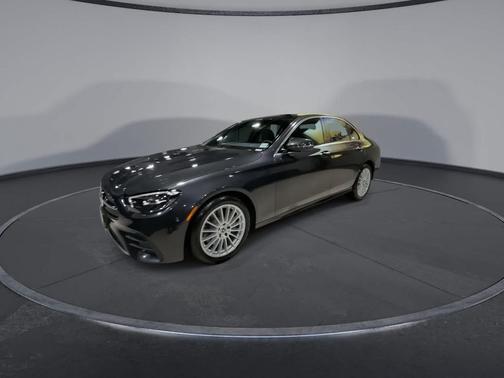 2022 Mercedes-Benz E-Class E 350 4MATIC