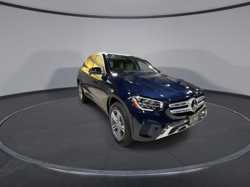2022 Mercedes-Benz GLC 300 Base 4MATIC