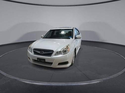 2012 Subaru Legacy 2.5i Premium