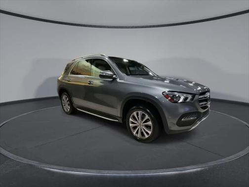 2022 Mercedes-Benz GLE 350 Base 4MATIC