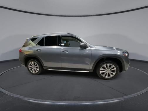 2022 Mercedes-Benz GLE 350 Base 4MATIC