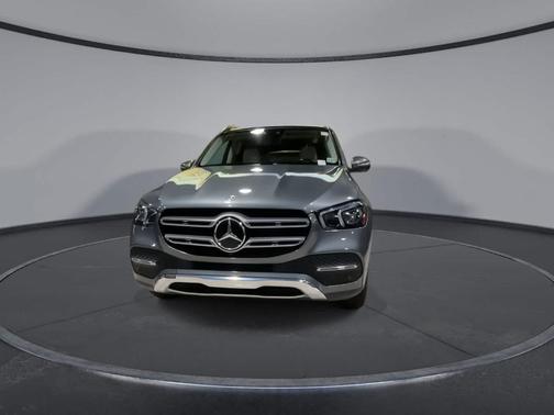2022 Mercedes-Benz GLE 350 Base 4MATIC