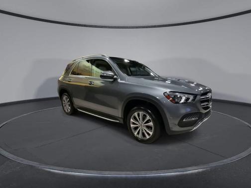 2022 Mercedes-Benz GLE 350 Base 4MATIC