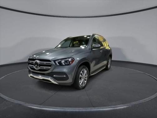 2022 Mercedes-Benz GLE 350 Base 4MATIC