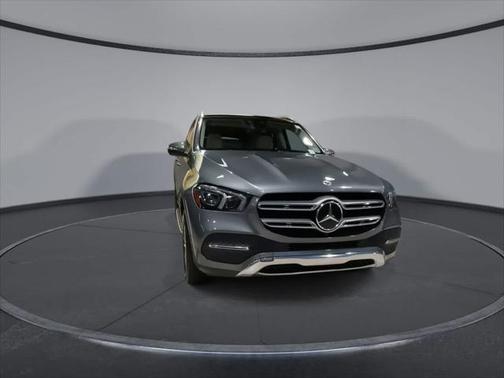2022 Mercedes-Benz GLE 350 Base 4MATIC