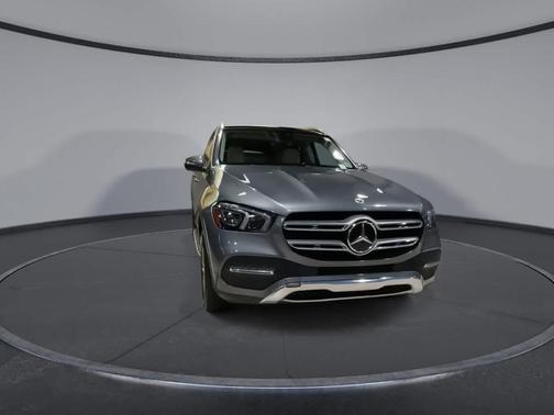 2022 Mercedes-Benz GLE 350 Base 4MATIC
