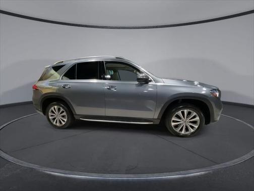2022 Mercedes-Benz GLE 350 Base 4MATIC