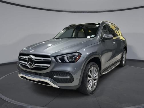 2022 Mercedes-Benz GLE 350 Base 4MATIC