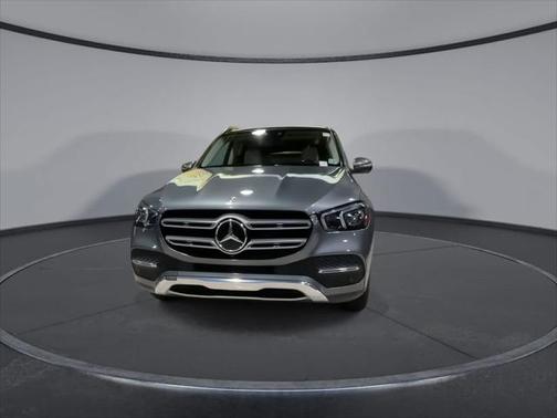 2022 Mercedes-Benz GLE 350 Base 4MATIC