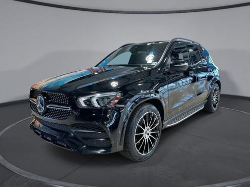 2023 Mercedes-Benz GLE 350 Base 4MATIC