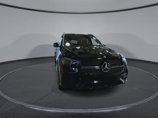 2023 Mercedes-Benz GLE 350 Base 4MATIC