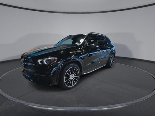 2023 Mercedes-Benz GLE 350 Base 4MATIC