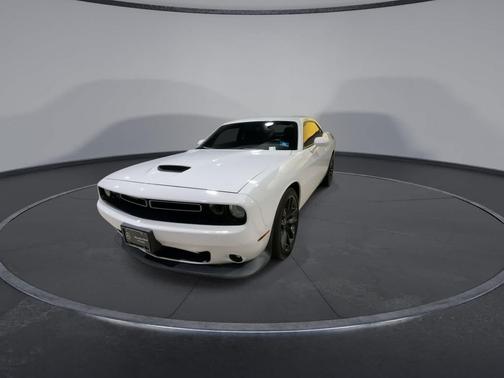 2019 Dodge Challenger GT