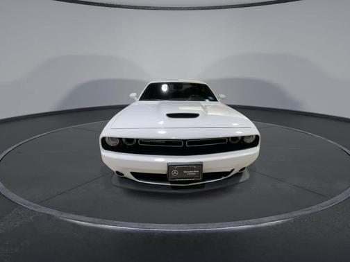 2019 Dodge Challenger GT