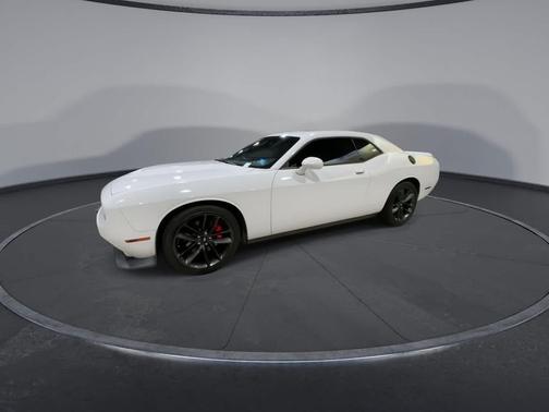 2019 Dodge Challenger GT