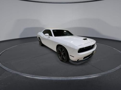 2019 Dodge Challenger GT