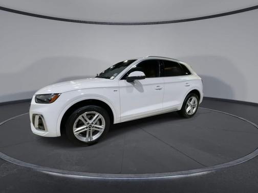 2023 Audi Q5 e 55 S line quattro Premium