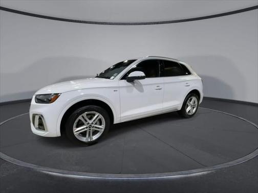 2023 Audi Q5 e 55 S line quattro Premium