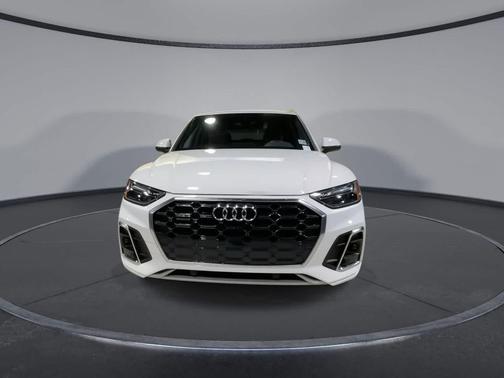 2023 Audi Q5 e 55 S line quattro Premium