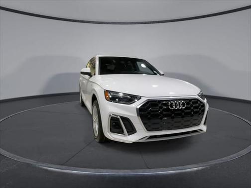 2023 Audi Q5 e 55 S line quattro Premium