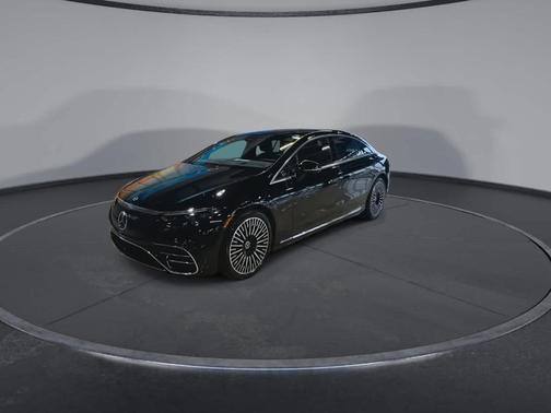 2023 Mercedes-Benz EQS 450 Base 4MATIC