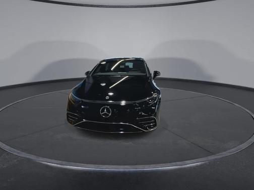 2023 Mercedes-Benz EQS 450 Base 4MATIC
