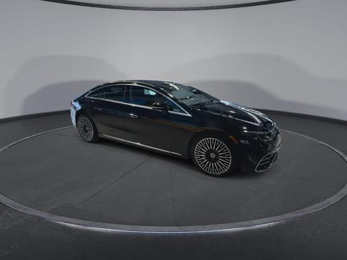2023 Mercedes-Benz EQS 450 Base 4MATIC