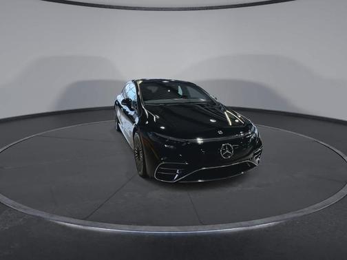 2023 Mercedes-Benz EQS 450 Base 4MATIC
