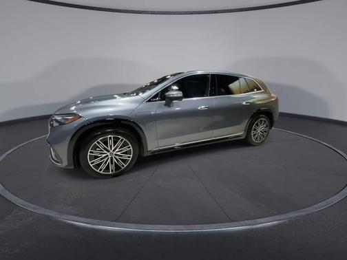2023 Mercedes-Benz EQS 580 Base 4MATIC