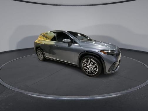 2023 Mercedes-Benz EQS 580 Base 4MATIC