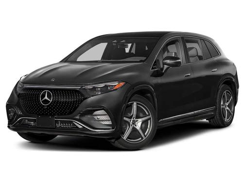 2023 Mercedes-Benz EQS 580 Base 4MATIC