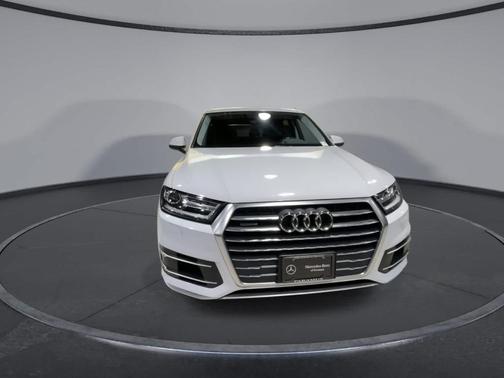 2018 Audi Q7 3.0T Premium Plus
