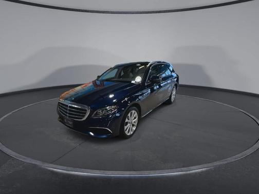 2019 Mercedes-Benz E-Class E 450