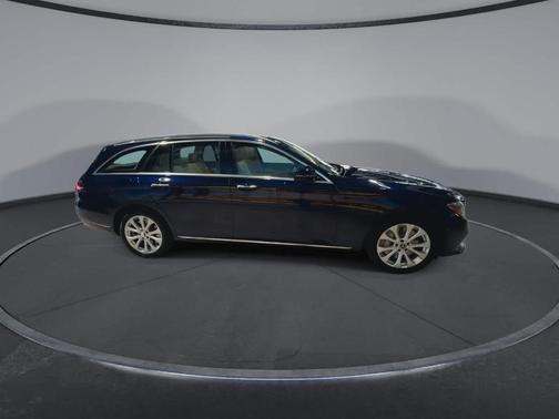 2019 Mercedes-Benz E-Class E 450