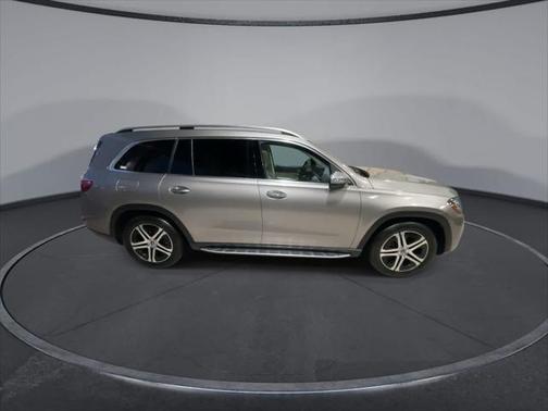 2020 Mercedes-Benz GLS 450 Base 4MATIC