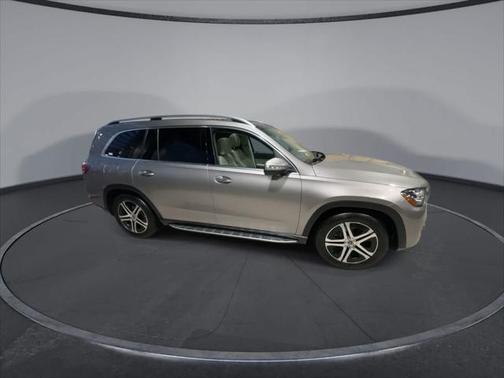 2020 Mercedes-Benz GLS 450 Base 4MATIC