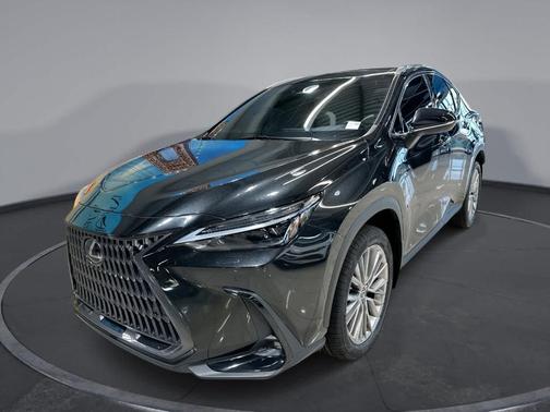 Caviar 2023 Lexus NX 350 Luxury