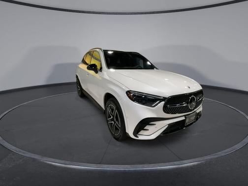 2023 Mercedes-Benz GLC 300 Base 4MATIC